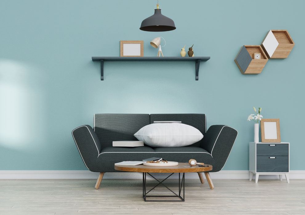 Modern Interior Design